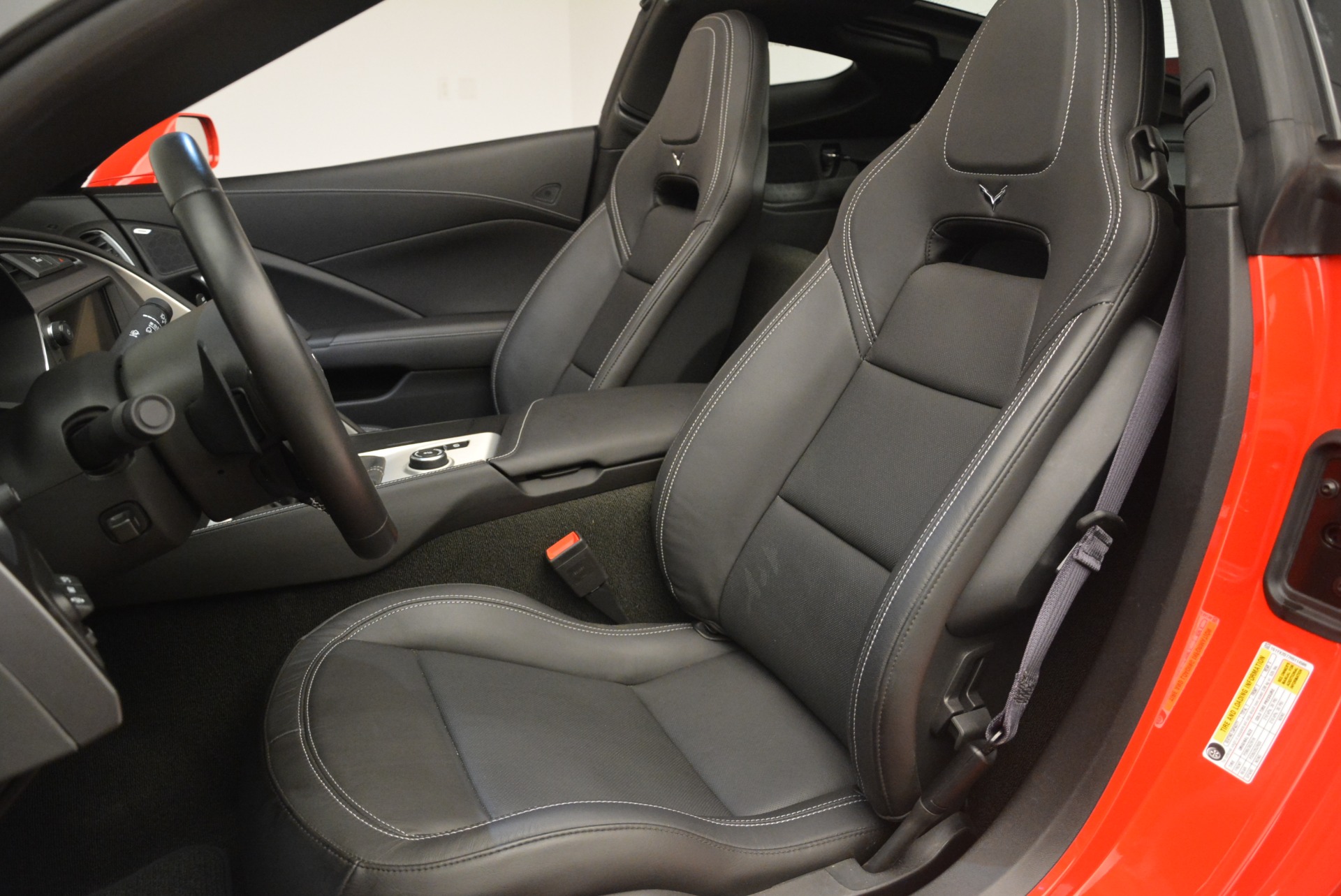 Used 2017 Chevrolet Corvette Grand Sport