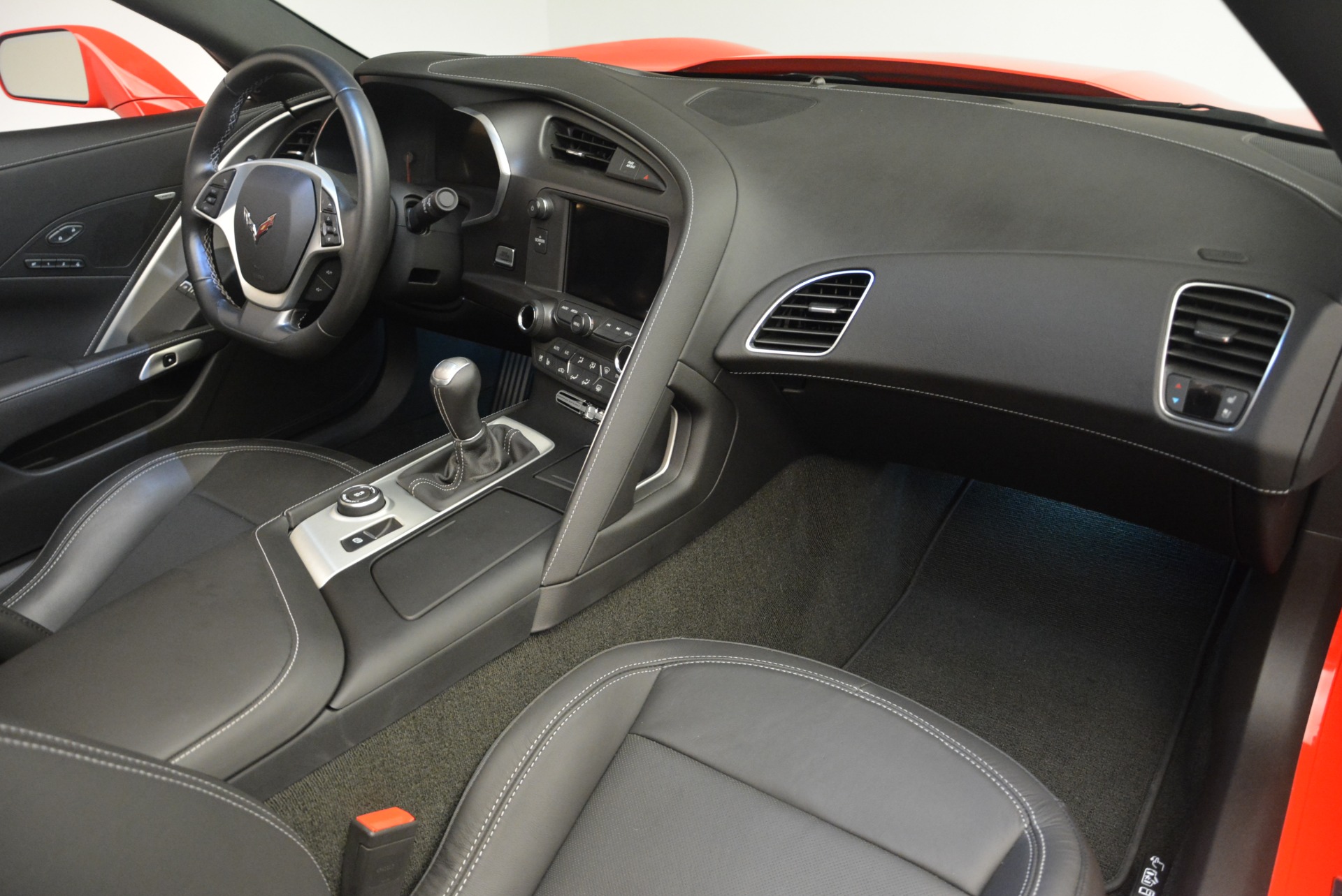 Used 2017 Chevrolet Corvette Grand Sport