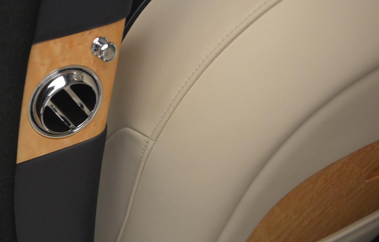 Used 2012 Bentley Mulsanne