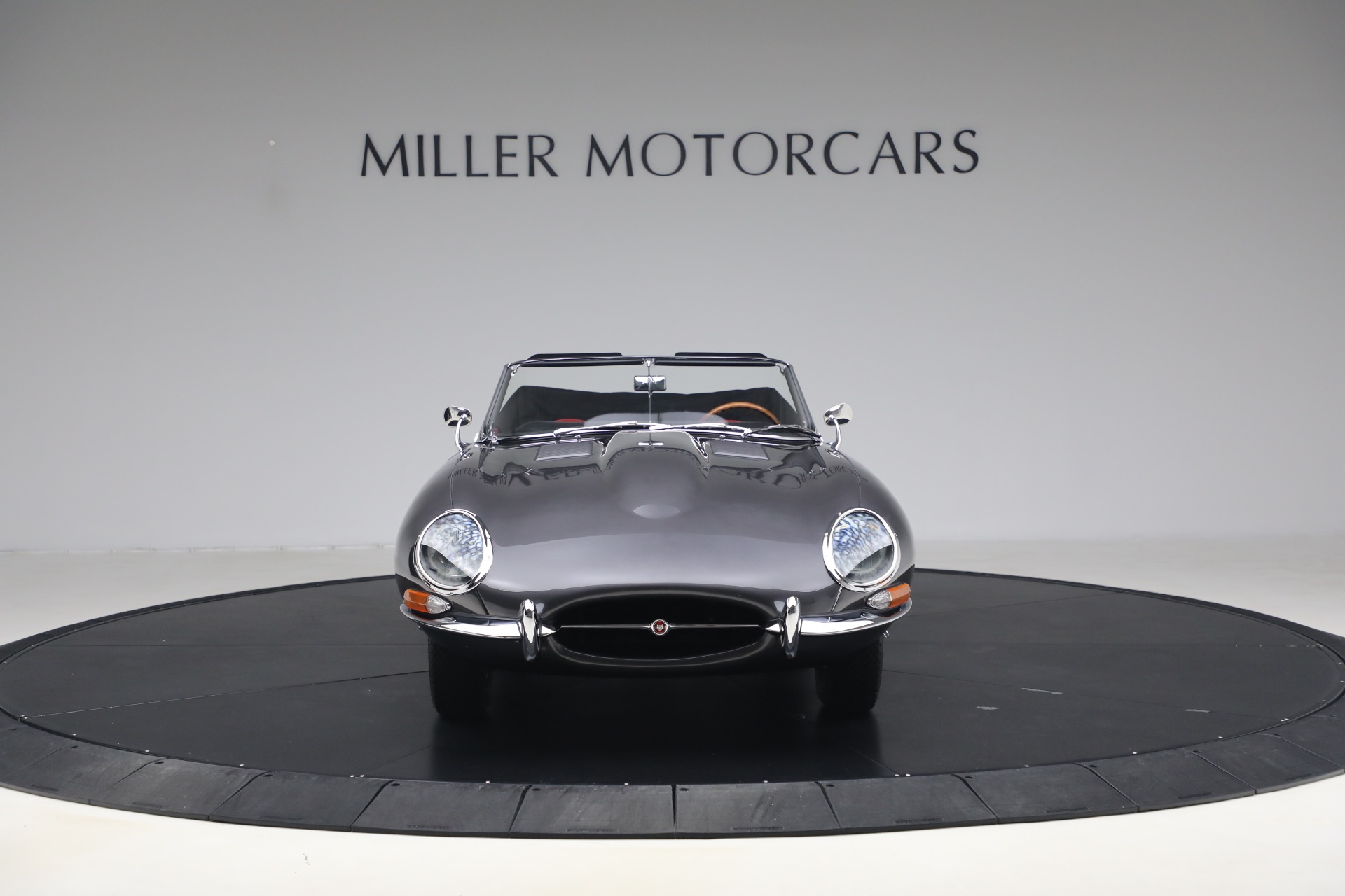 Used 1964 Jaguar E Type