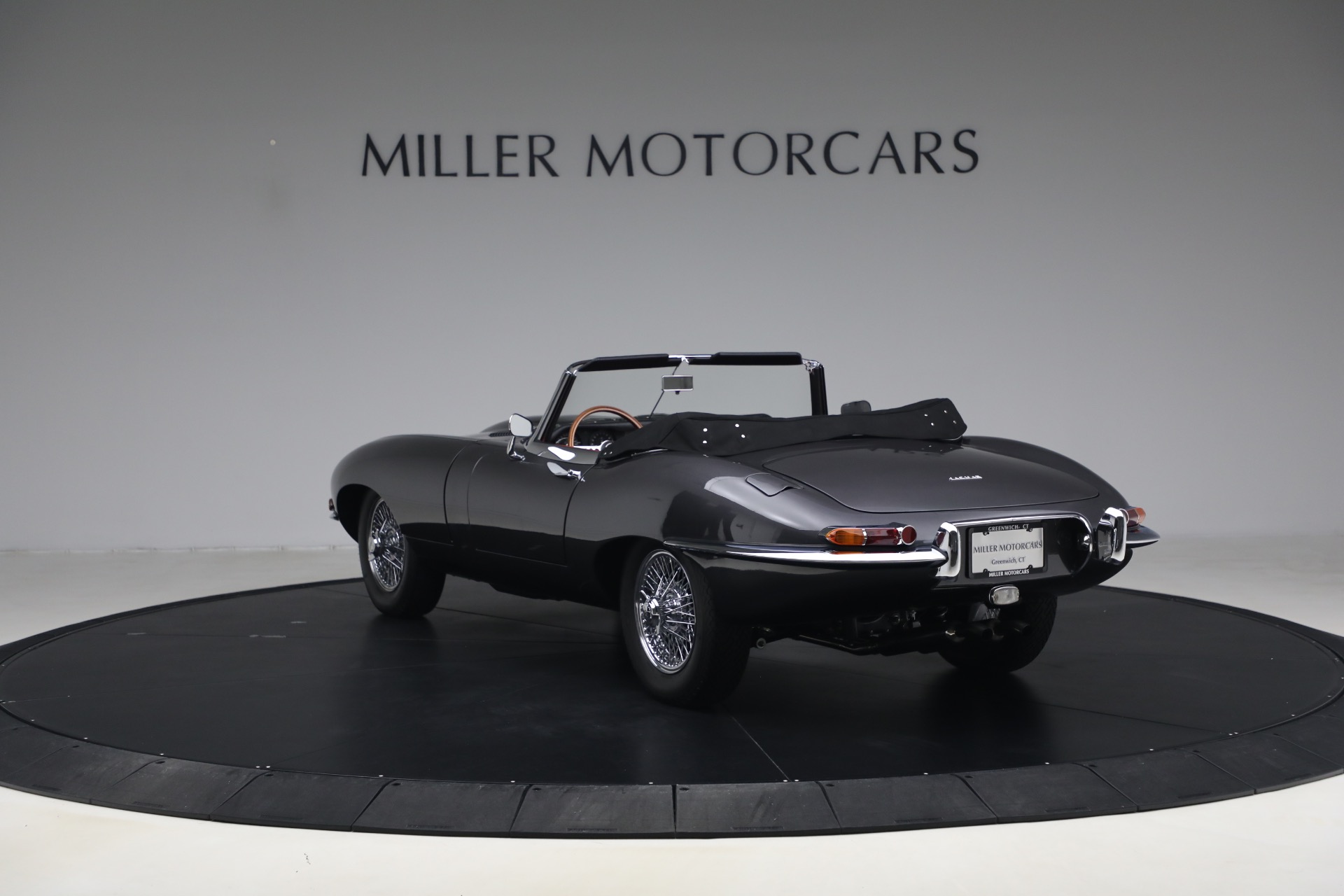 Used 1964 Jaguar E Type
