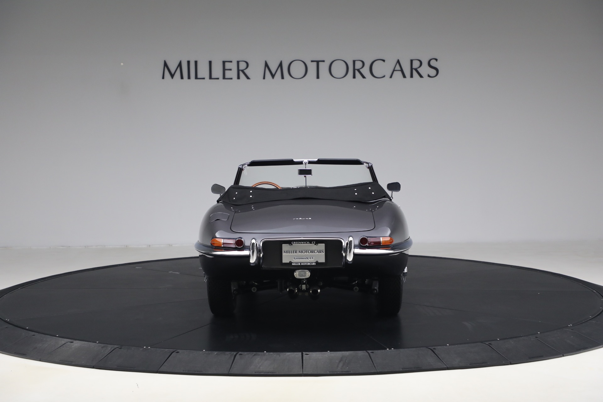 Used 1964 Jaguar E Type